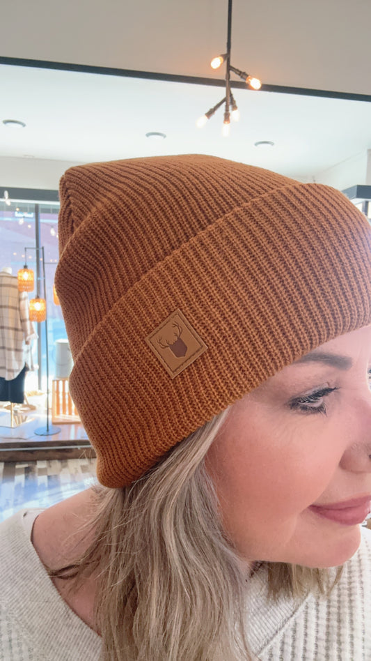 Oh Deer! Beanies!  Unisex!