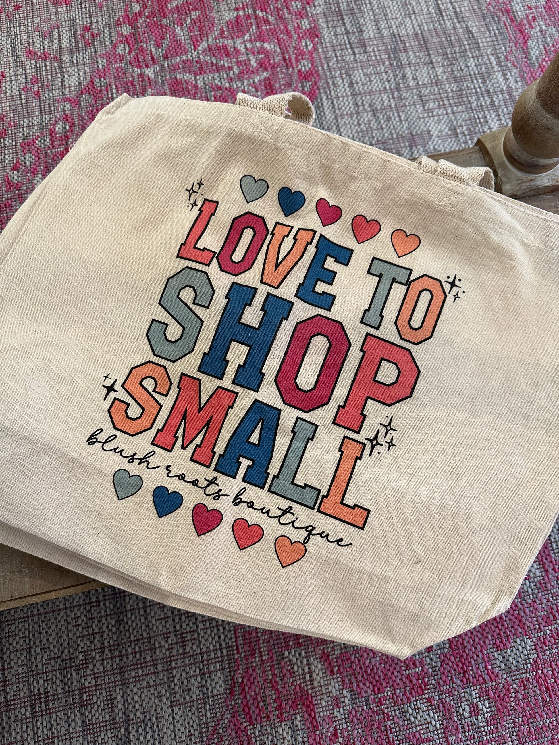 Blush Roots Shop Small Bags Blush Roots Boutique