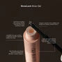 C&D BrowLock Brow Gel