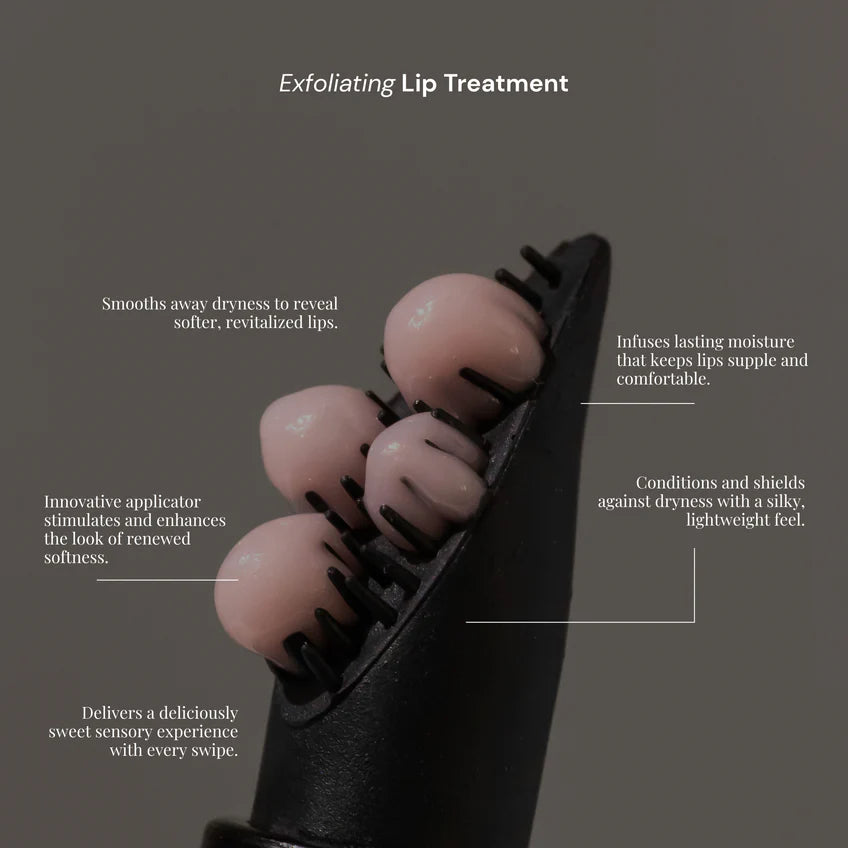 C&D Exfoliating Lip Treatment