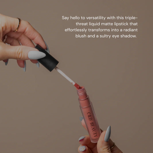 C&D Beauty - VersaVelvet Beauty Stick