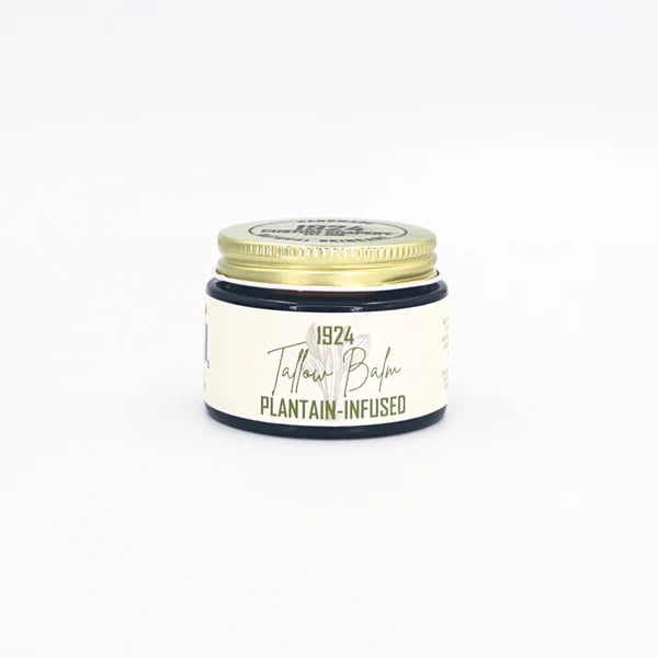 1924 Tallow Balm