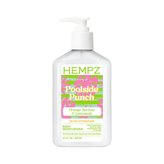 Hempz Poolside Punch Body Moisturizer