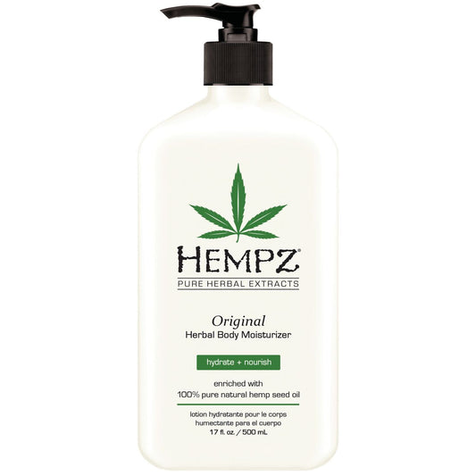 Hempz Original Body Moisturizer