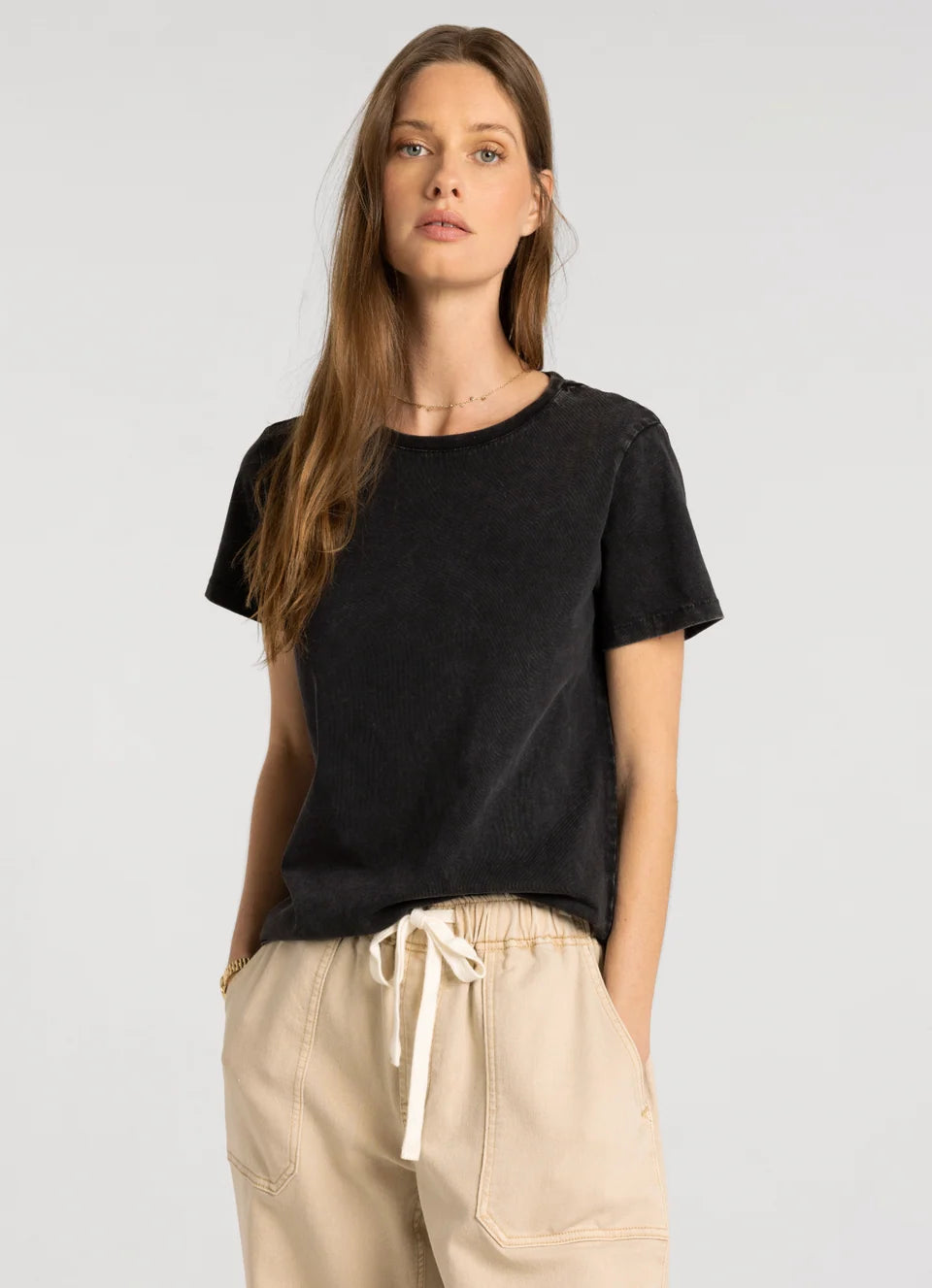 Thread & Supply Asher Tee