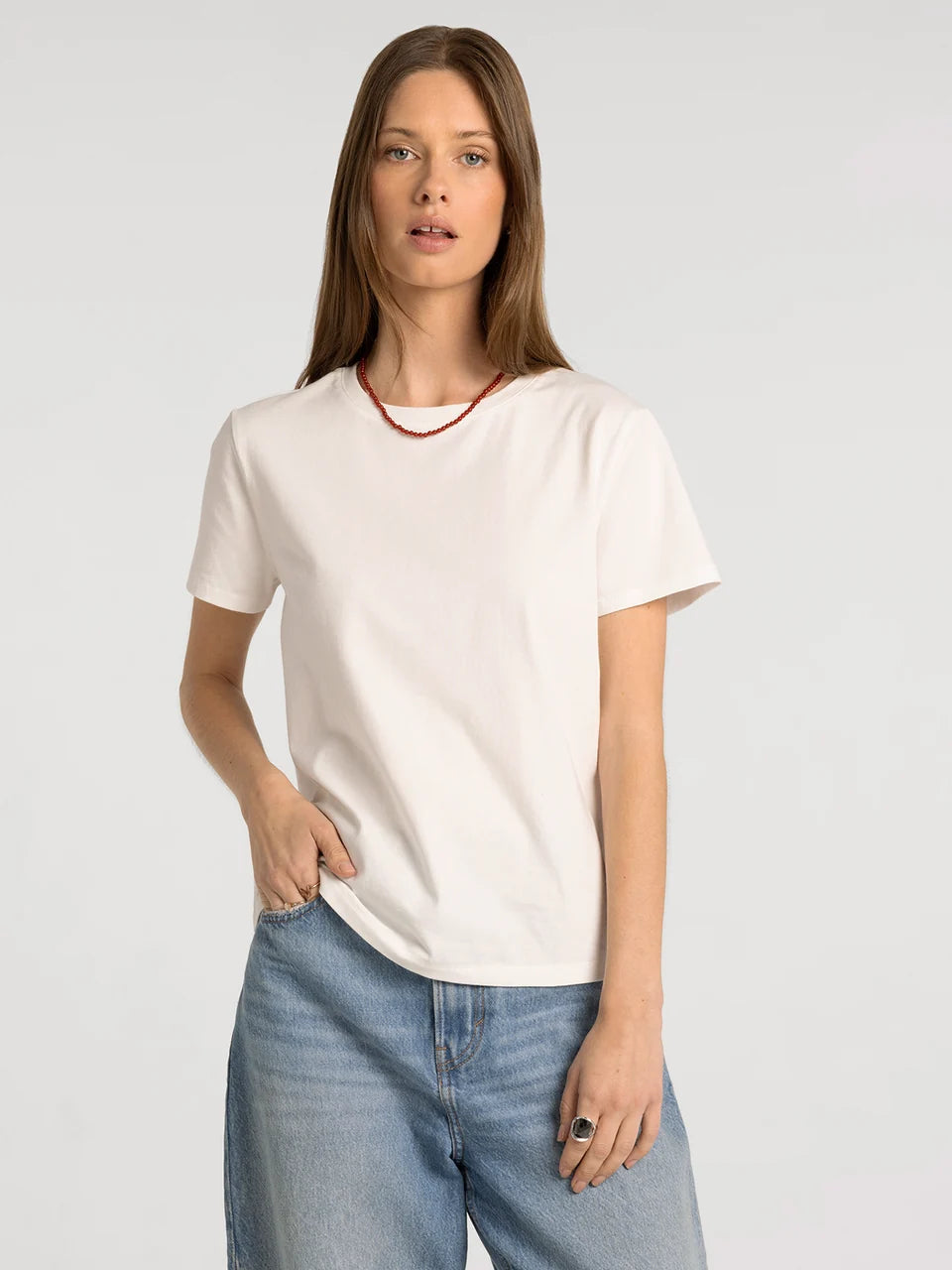 Thread & Supply Asher Tee