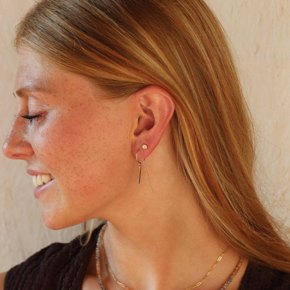 Raya Keyhole Threaders