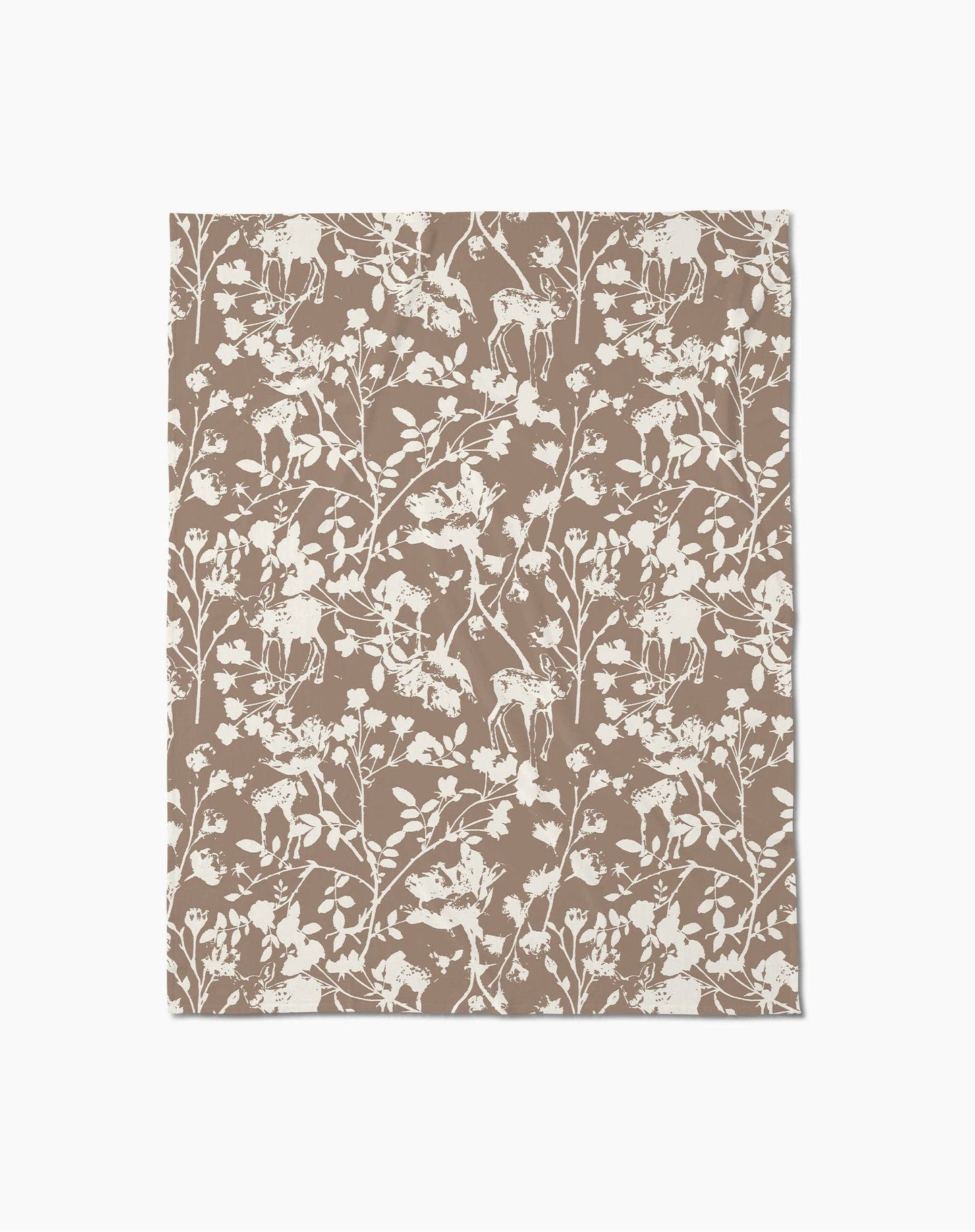 Forestry Butter Blanket