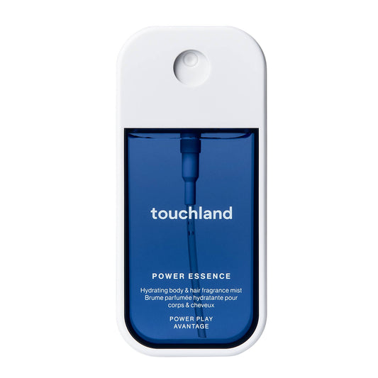 Power Play Performance Body Spray