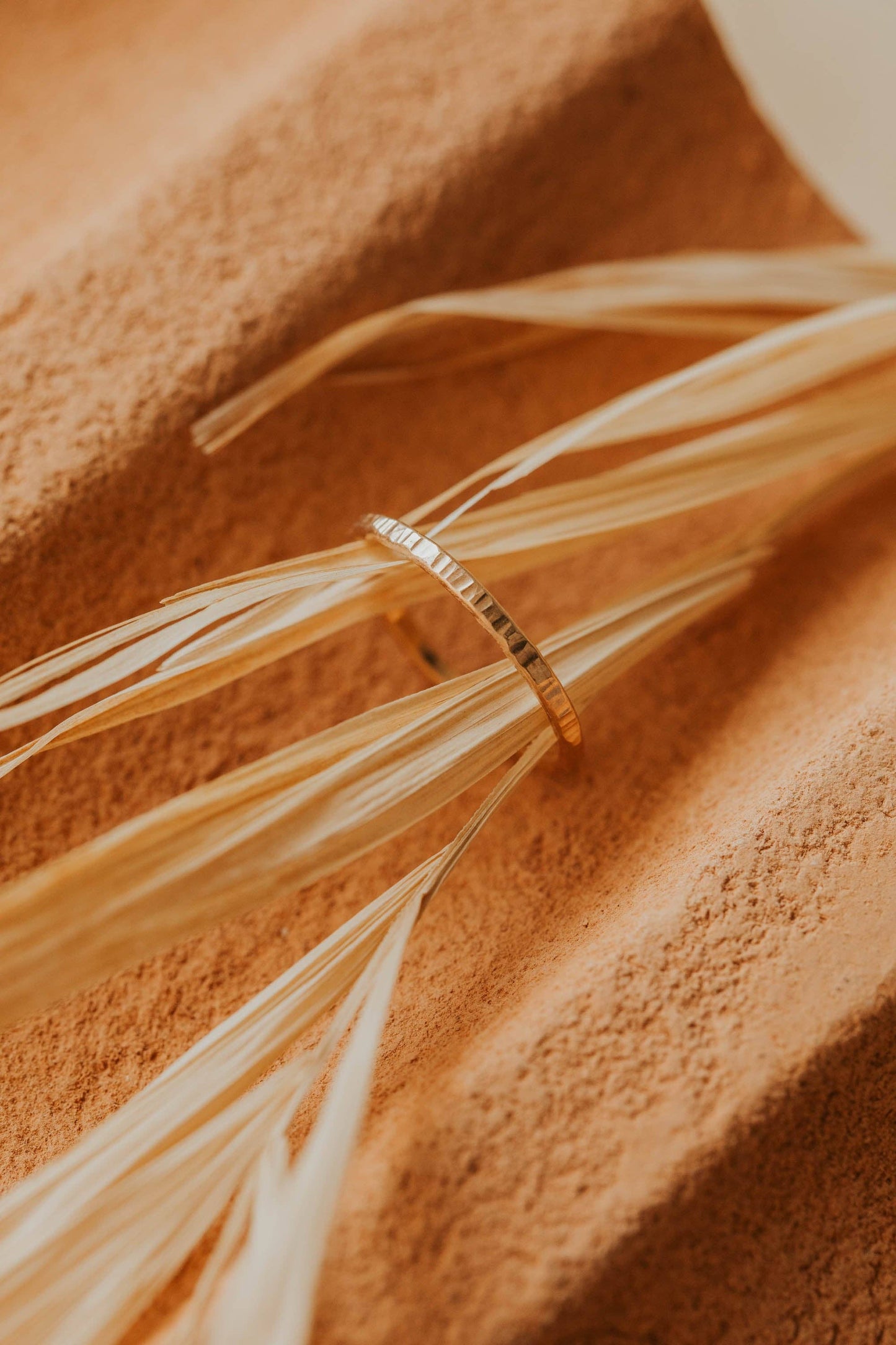 Marlo Ring | 14kt Gold Fill