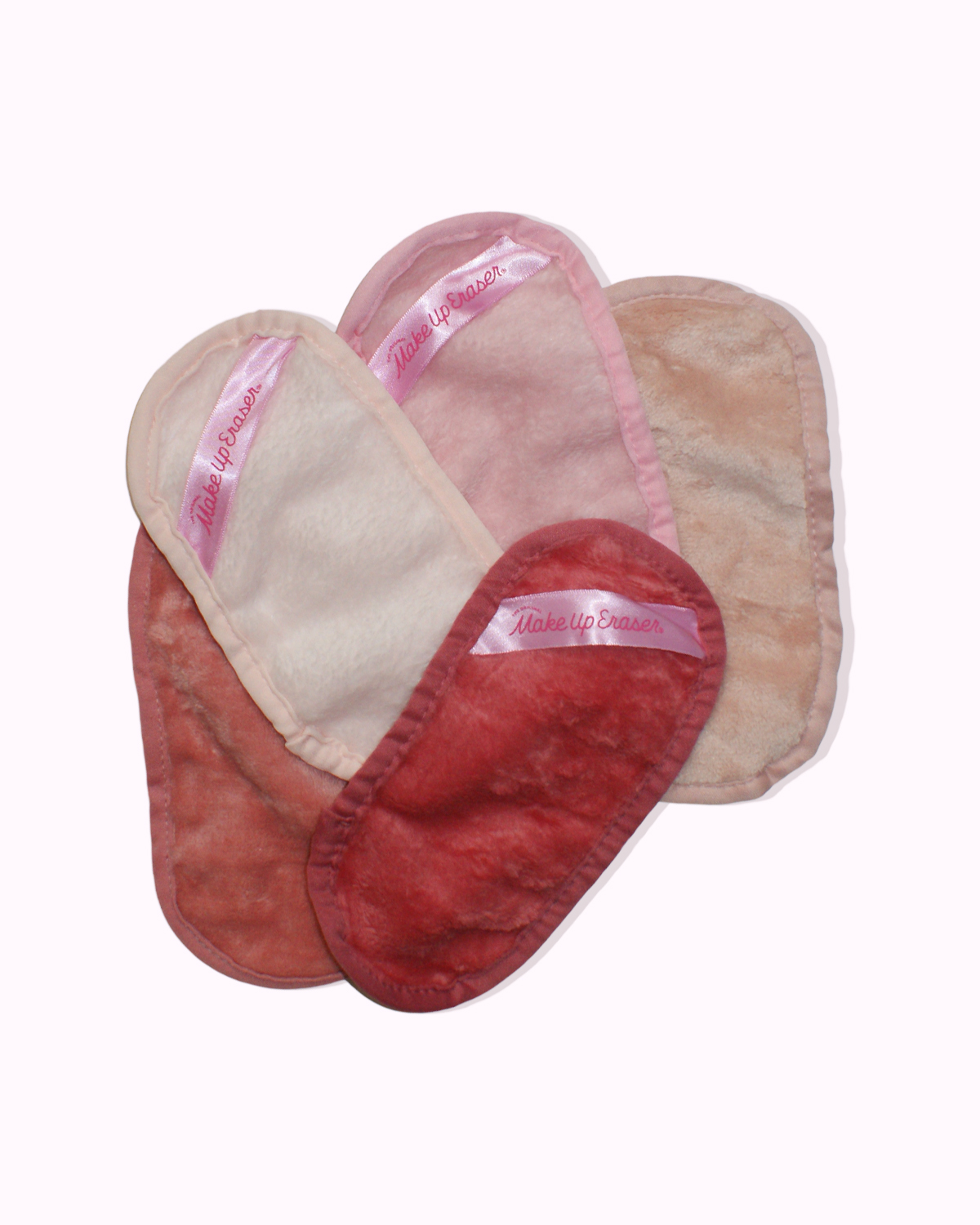 The Blush 5pc Gift Set | Mini PRO $50 Value Set