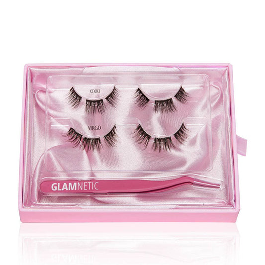 The Basics Self Adhesive Lash Extension Kit | XOXO & Virgo