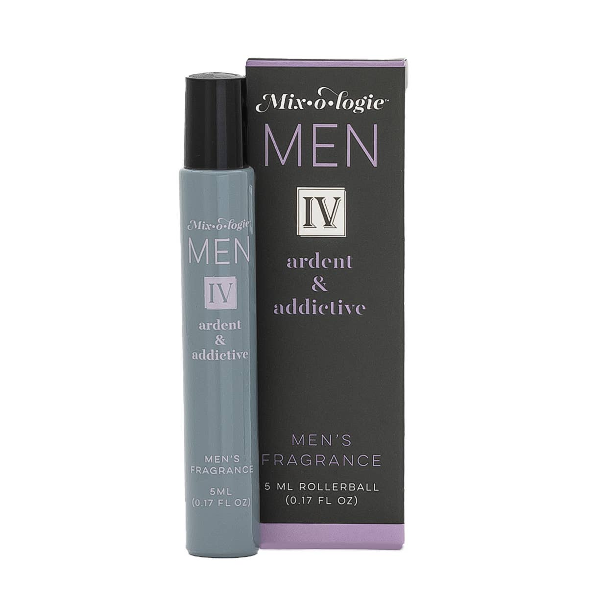 Mixologie - Men's Cologne Oil Rollerball