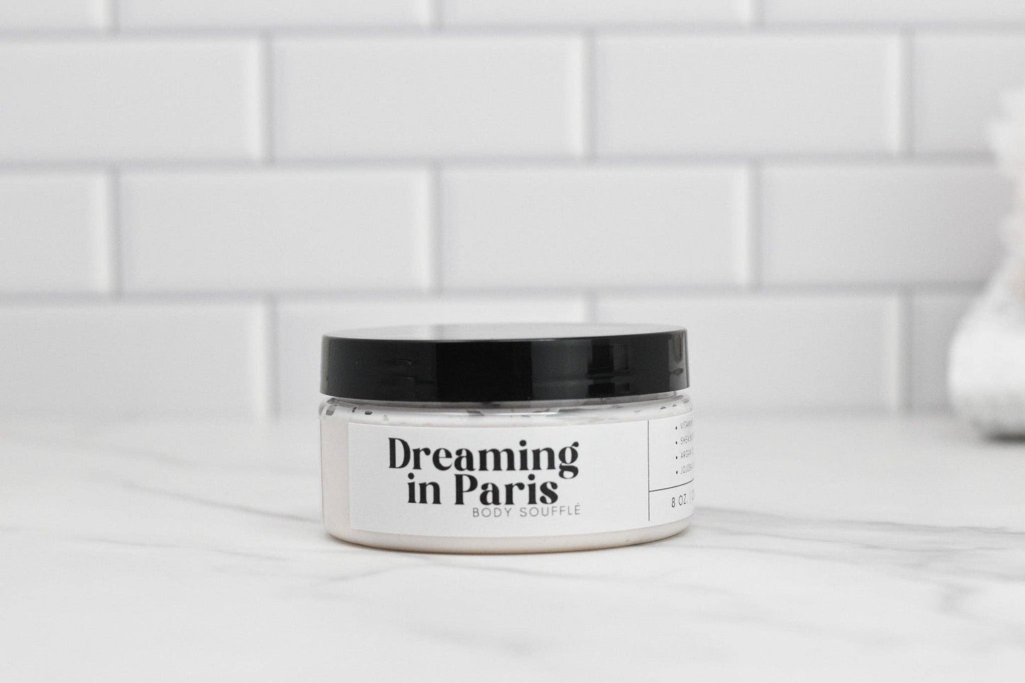 Pink Sugar Dreams  Body Butter (formerly Dreaming in Paris)