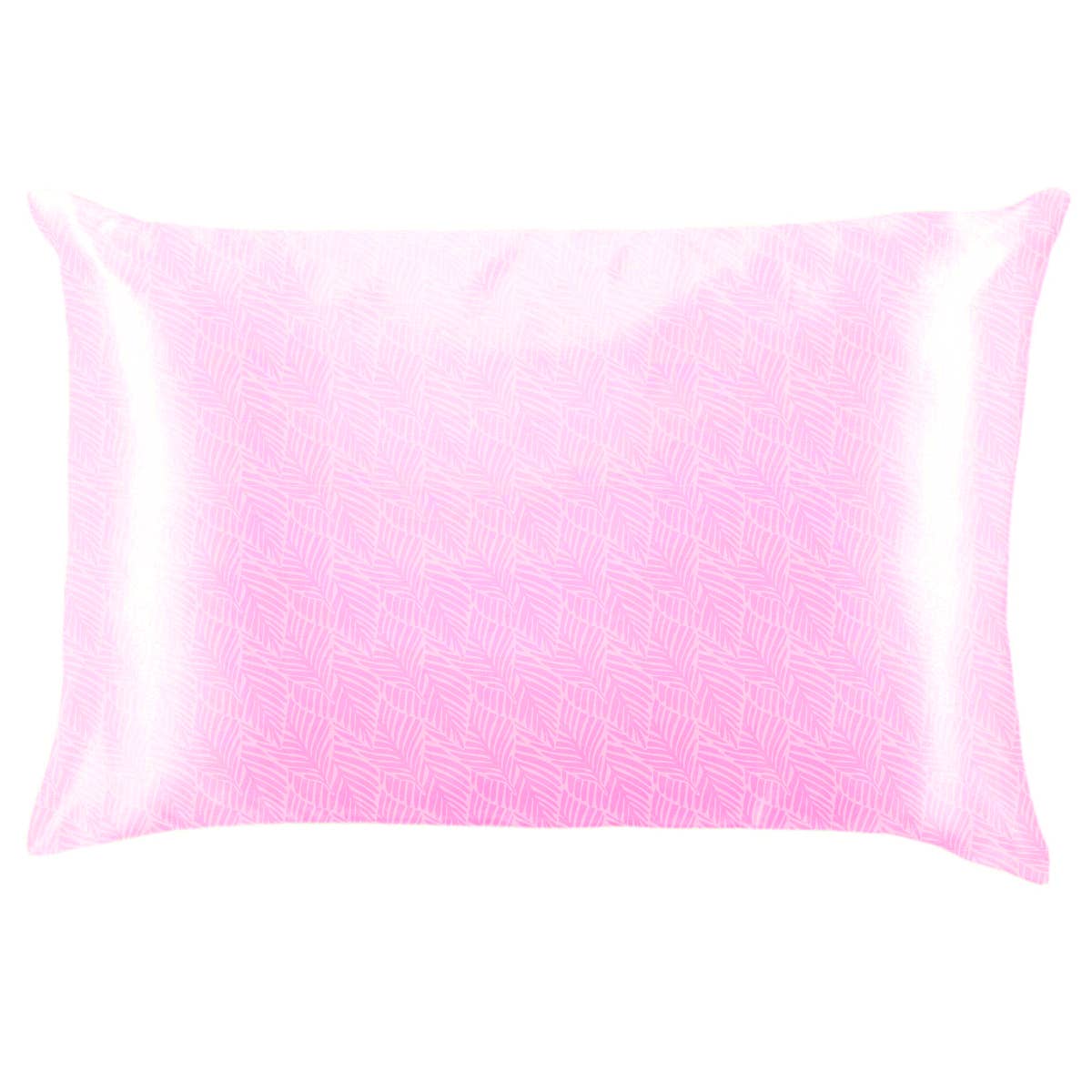 Bye Bye Bedhead!!  Silky Satin Pillowcase