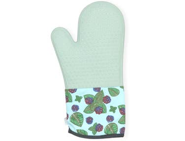 Krumbs Kitchen Farmhouse Collection Oven Mitt Assortment