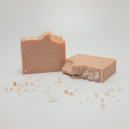 1924 Blush Soap