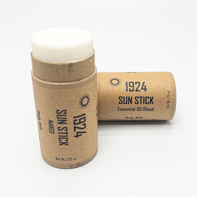 1924 Sun Stick - Essential Oil Blend