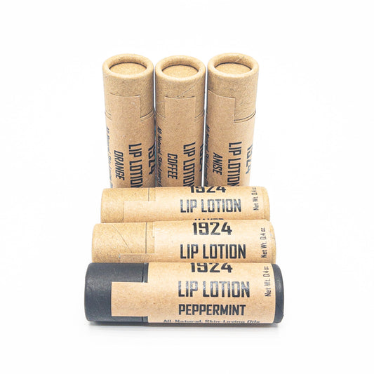 1924 Lip Lotions