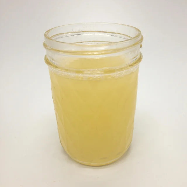 1924 Liquid Soap - Lemon Splash