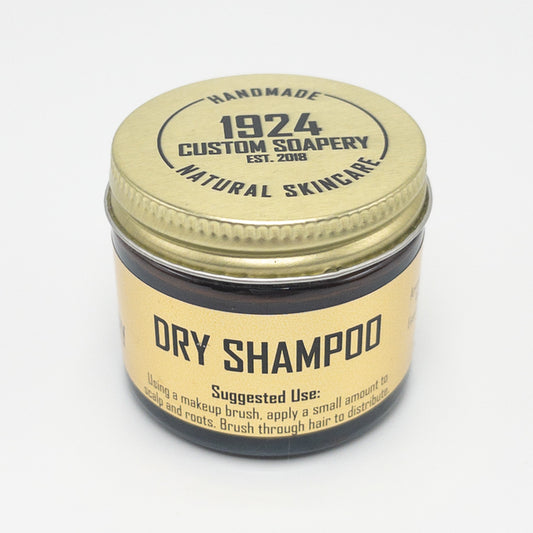 1924 Dry Shampoo - Blonde hair