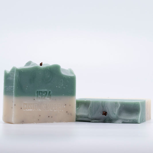 1924 Pear Soap