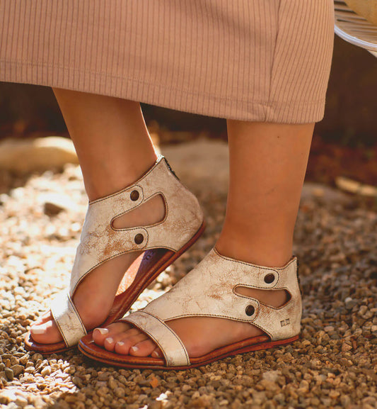 Bed Stu Soto Sandal