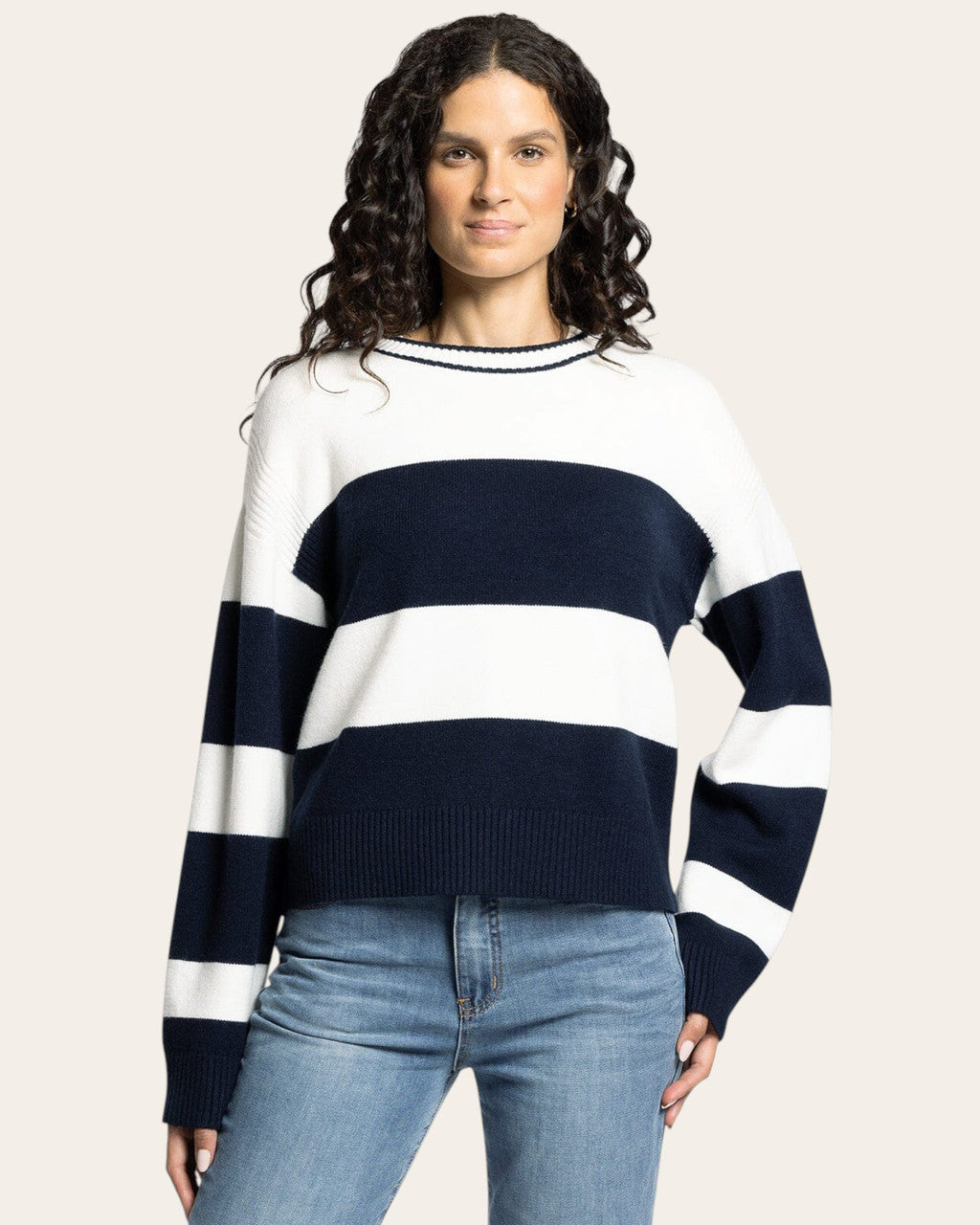 Thread & Supply Tabitha Sweater