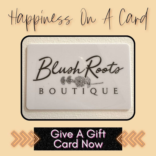 Gift cards