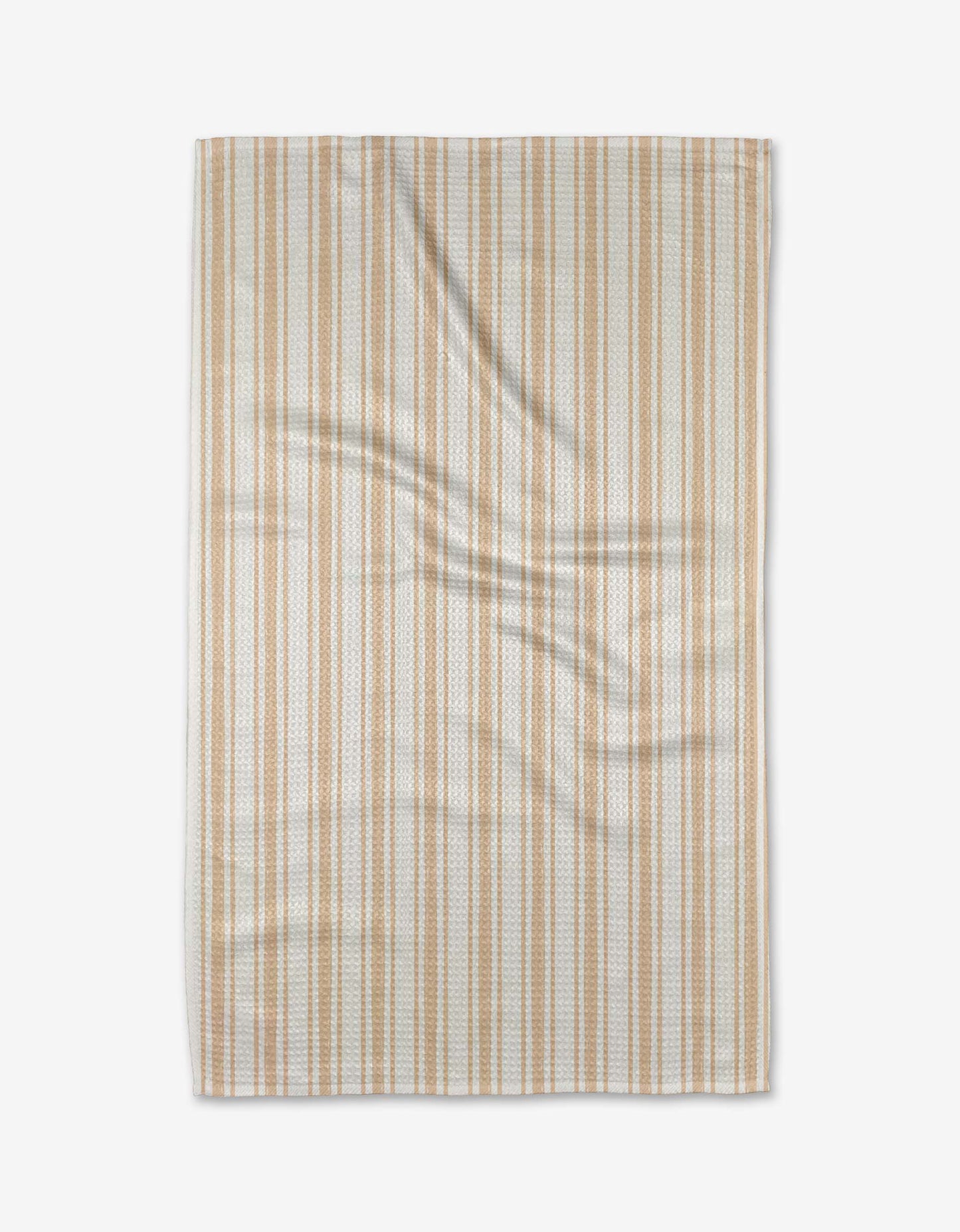 Geometry - Boho Stripe Tea Towel