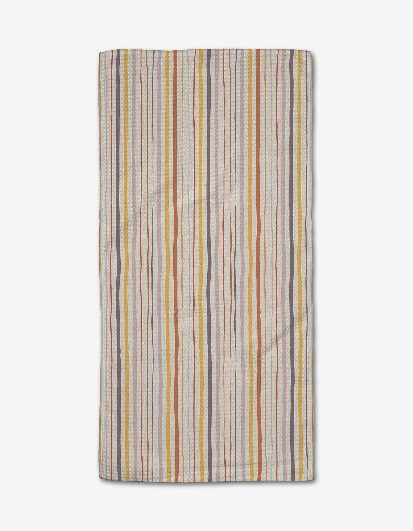 Stripe Season Bar Towel